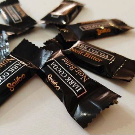 شکلات سایرو
