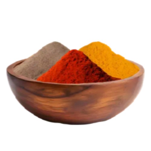 ادویه جات نرم