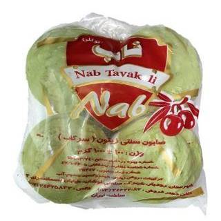 محصولات ناب توکلی