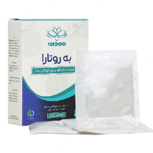 محصولات مه دارو