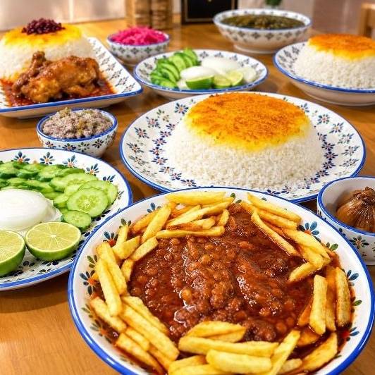ناهار