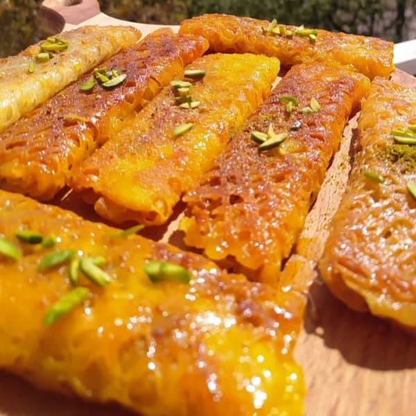 خشکار