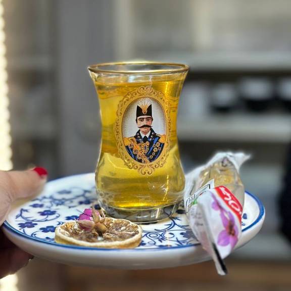 چای سبز
