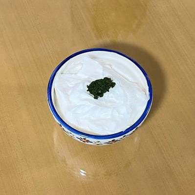 ماست چکیده