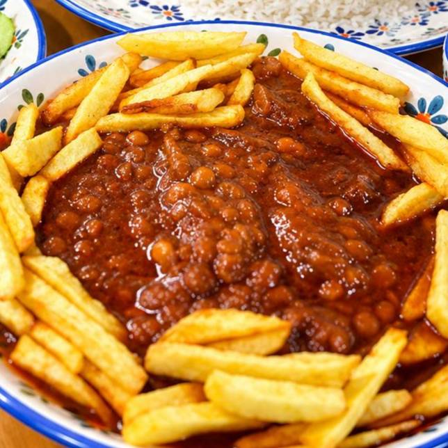قیمه